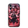Чехол для Apple iPhone 16 15 14 11 Pro Max 6 7 8 Plus + SE2 SE3 SE 2022 2020 8+ Чехол для телефона Обито Нарутос Итачи Учиха Тоби