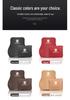 Genuine Leather Headrest & Neck Support for Toyota Crown Land Cruiser