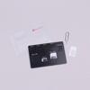 Тонкий держатель для SIM-карты, чехол для хранения карты MicroSD и телефонный штифт в комплекте