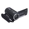 QHD 2.7K Video Camera 50MP 16X Digital Zoom Camcorder 270 Degree Rotation Screen Video Recorder Webcam Recording While Charging 64GB Storage Card