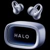 Bluetooth-гарнитура Edifier Halo Clip с открытой конструкцией и клипсой для уха
