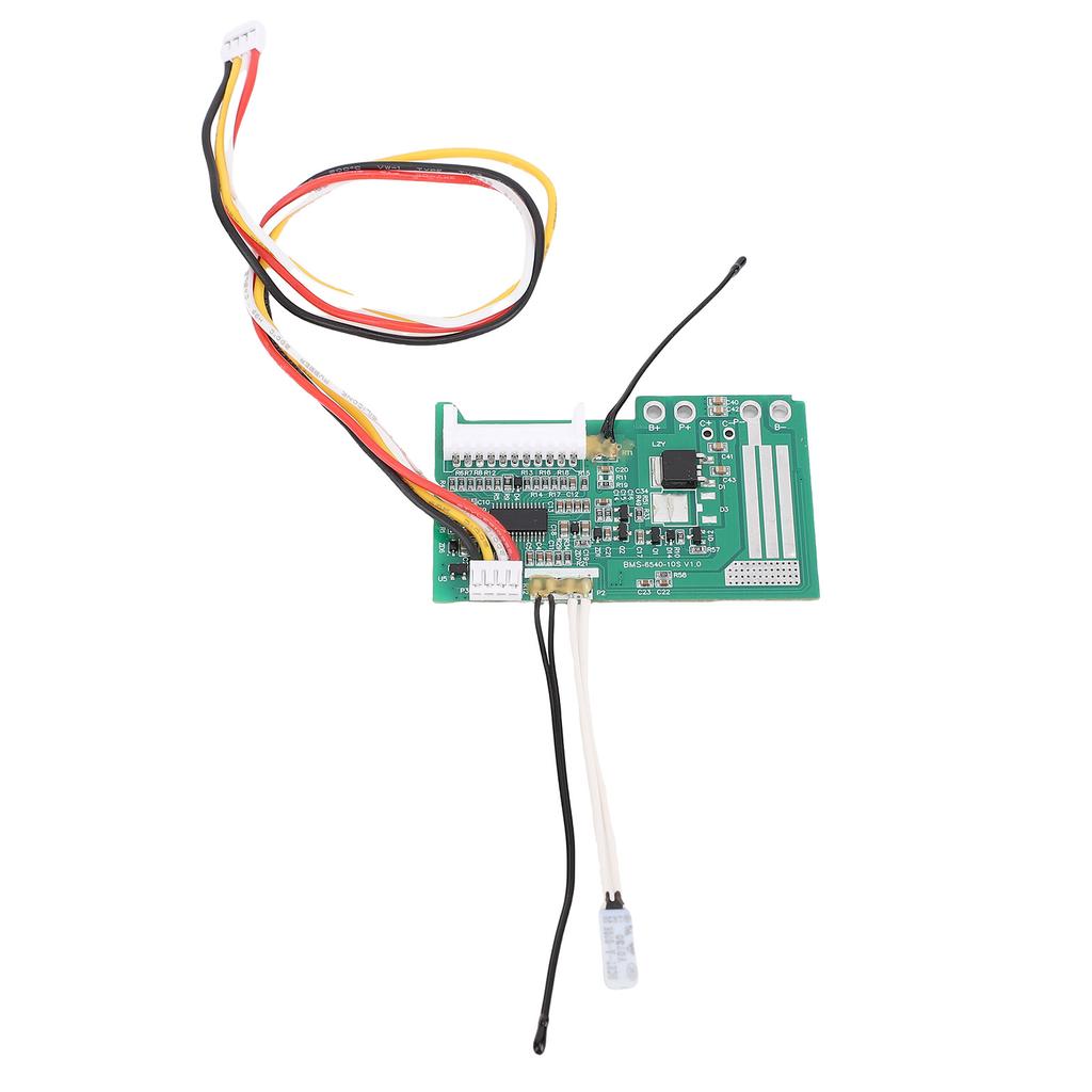 Защитная плата аккумулятора подходит для электросамоката Ninebot F30 F40 Защита от перезаряда, переразряда, короткого замыкания