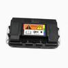 VOTOL EM50-4 48-72V 72300 Программируемый контроллер 80A 2000W Электросамокат Электромотоцикл контроллер двигателя