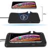 Car Wireless Charger Qi Charging Pad Holder Stand for iPhone XS MAX XR 8 Plus X XS 11 Pro SE 2020 Samsung Galaxy S10 E Plus S21 S20 S9