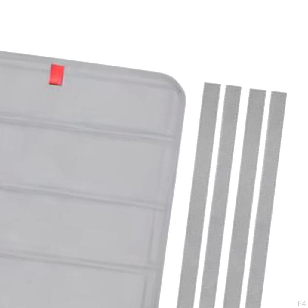 Camper Roof Vent Shade for Skylight And Window Protection