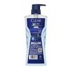 CLEAR Men's Vitality Sport Oil Control Shower Gel