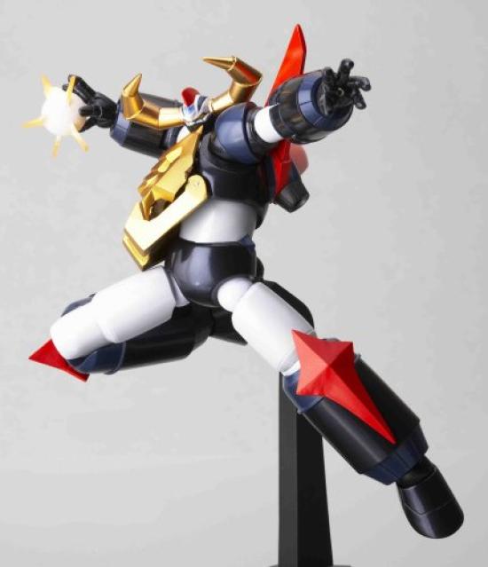 Revoltech Yamaguchi Gaiking No.24