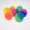 1 шт. 27 мм надувной мяч высокого качества детский эластичный резиновый мяч детский пинбол