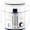 Delonghi F38436 Электрическая фритюрница RotoFry Classic — белая