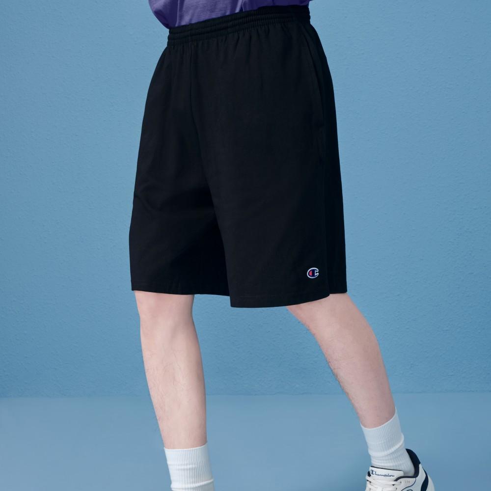 Champion Casual Shorts Unisex Moderate UM-TSO06-1