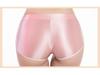 Sleek Low Waist Sporty Hip-Lifting Short Shorts: Tempting, High-Elastic