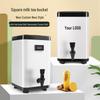 Zhi Shi 304 Stainless Steel Insulated Beverage Dispenser