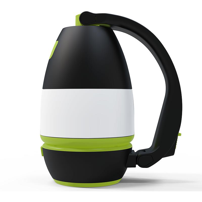 Светодиодные перезаряжаемые ночные огни Настольная лампа Лагерные лампы и фонари Кемпинг Светодиодный свет для