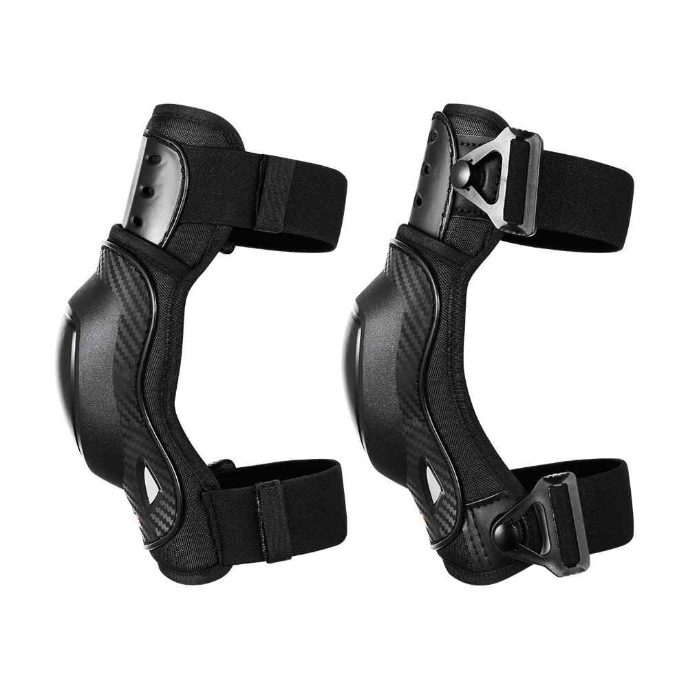 Wosawe Мотоциклетные налокотники для мотокросса, налокотники для гонок, внедорожное защитное снаряжение для локтей для взрослых