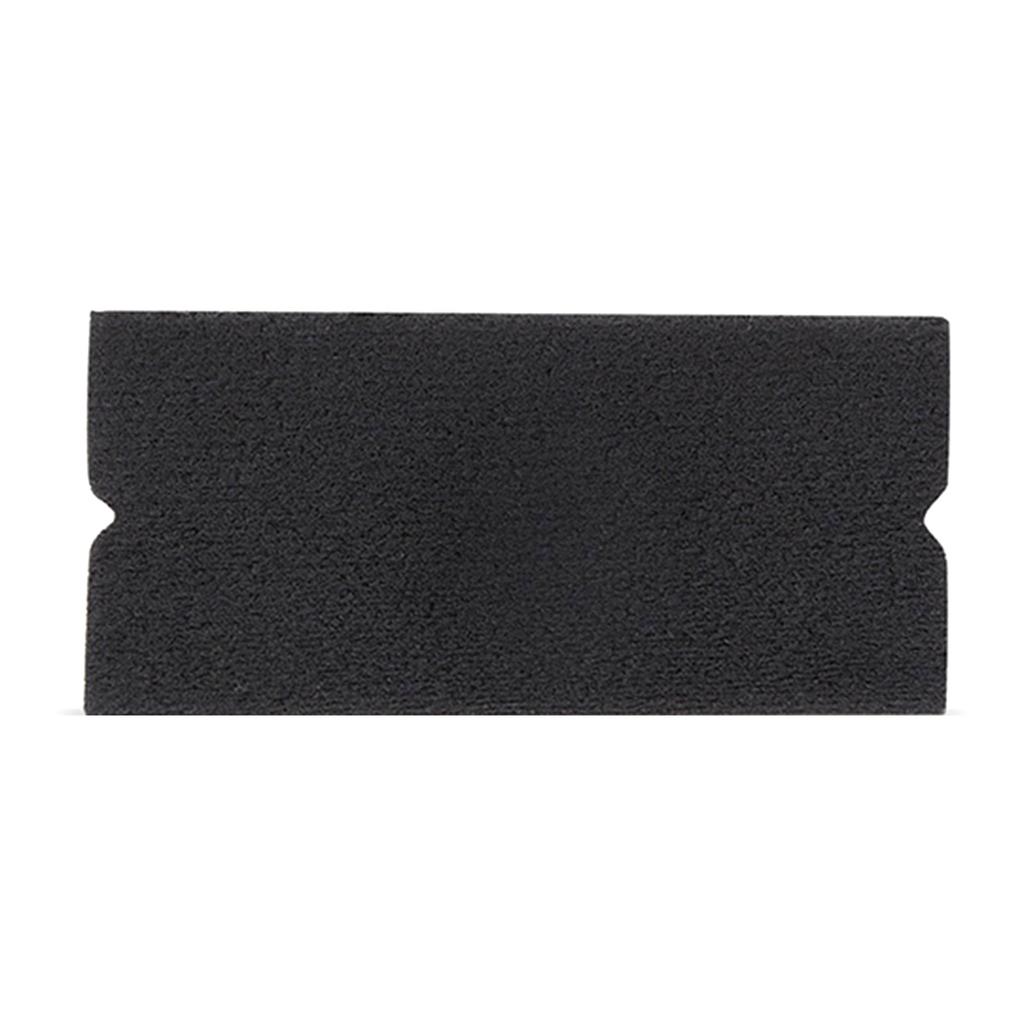 Виниловая пленка для автомобиля, фольга, ткань, фетровая ткань для жесткой карты из углеродного волокна, ракель для окон, оттенок, скребок, запасная защита, 15 шт.