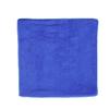Полотенце для чистки автомобиля 10 шт. Мягкое синее микрофибра Сильно впитывающие салфетки Инструмент для мытья дома и офиса