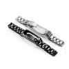 Bracelet Metal Wristband for Xiaomi 2 Generation Plus Stainless Steel Solid Tape