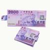 16 стилей, мужской кошелек, ультратонкий кошелек Billeteras Para Hombr, короткий кошелек с рисунком банкнот, унисекс, кошелек для монет, кошелек для женщин