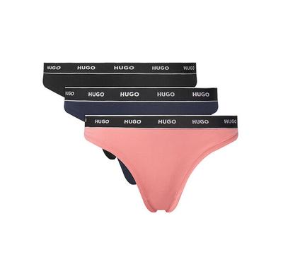 Комплект трусов HUGO Triplet Pack Briefs
