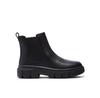 Greyfield TB0A5ZCG0011 Chelsea Boots, Black