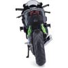Maisto Mini Bike 1:12 Kawasaki Ninja H2R Motorcycle Maisto Kawasaki Ninja H2R 1:12