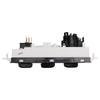 AC Heater Climate Control Panel Module for Jeep Wrangler 1999-2004 55037472AB