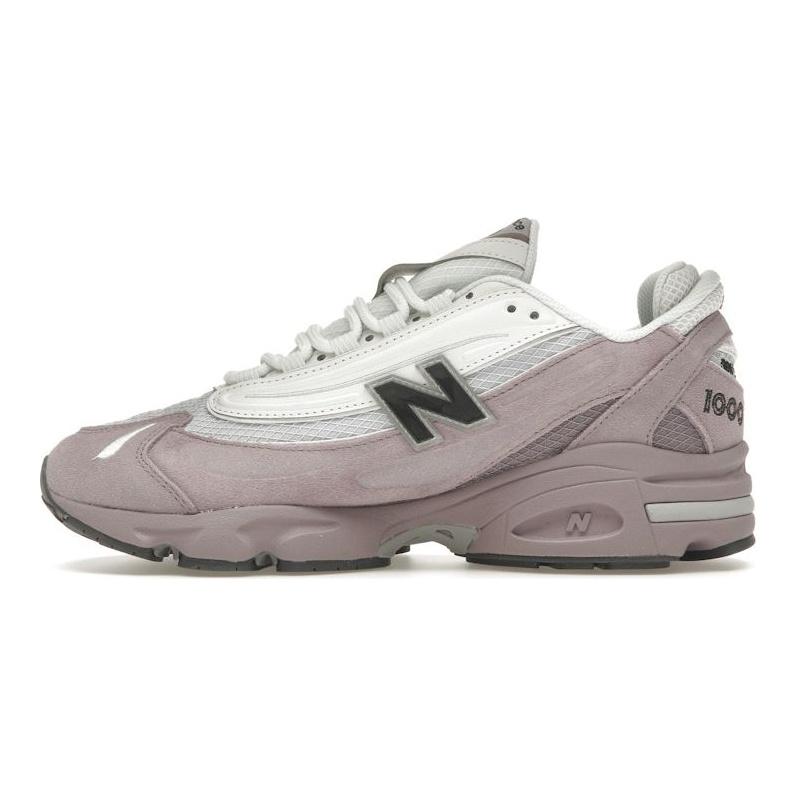 New Balance 1000 Light Mauve Unisex Sneakers Фиолетовый Черный M1000PSY