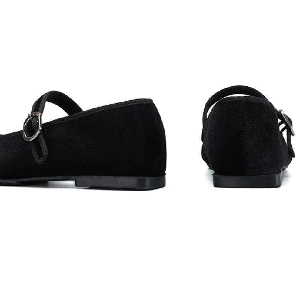 Бархатные балетки Мэри Джейн, женская обувь, удобные мягкие туфли на плоской подошве с леопардовым принтом для женщин