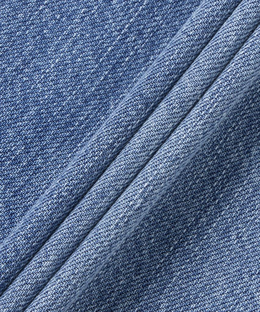 DIESEL 2001 D-Macro S7 L32 Denim Pants - Blue / A217780Cecc01