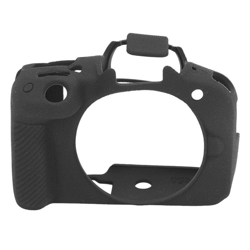 Camera Silicone Protective Cover Anti Scratch Slim Fit Soft Camera Housing Case Ultra Thin for R50