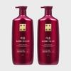 Lien_Lien Jayoon Shampoo 950ml (oily/normal Dry) X 2 Choose 1