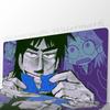 Игровой коврик для мыши K-Kaiji, противоскользящий, подходит для офисных компьютеров, ноутбуков, игрового стола для киберспорта, XXL, для клавиатуры