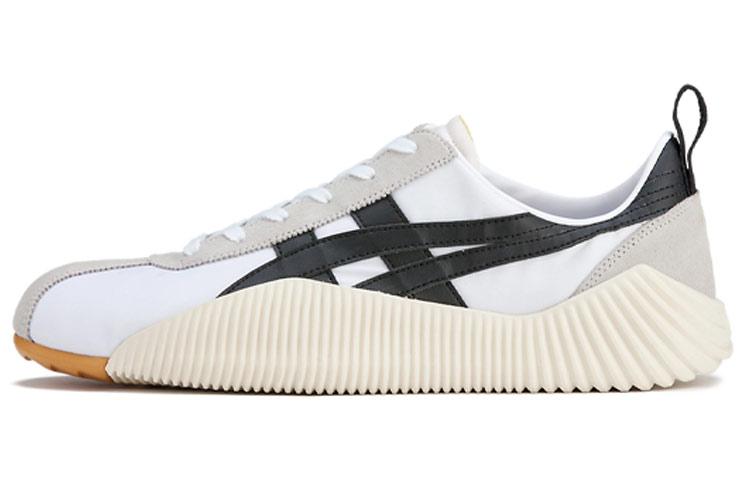 ONITSUKA TIGER Acromount Mt 'Белый Черный' 1183B257-101