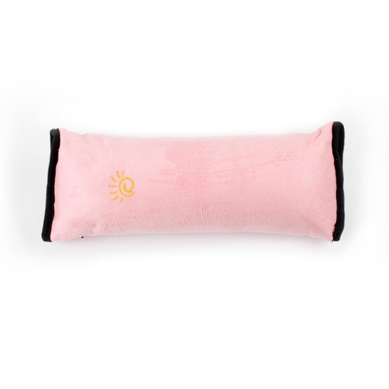 Детская подушка, автомобильный ремень безопасности, наплечная накладка, детская подушка для защиты шеи