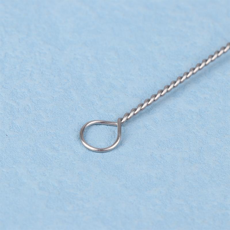 6 шт. Пластиковые прозрачные соломинки многоразовые соломинки с чистящей щеткой 31 см питьевые соломинки для бутылок с водой дорожные стаканы аксессуары