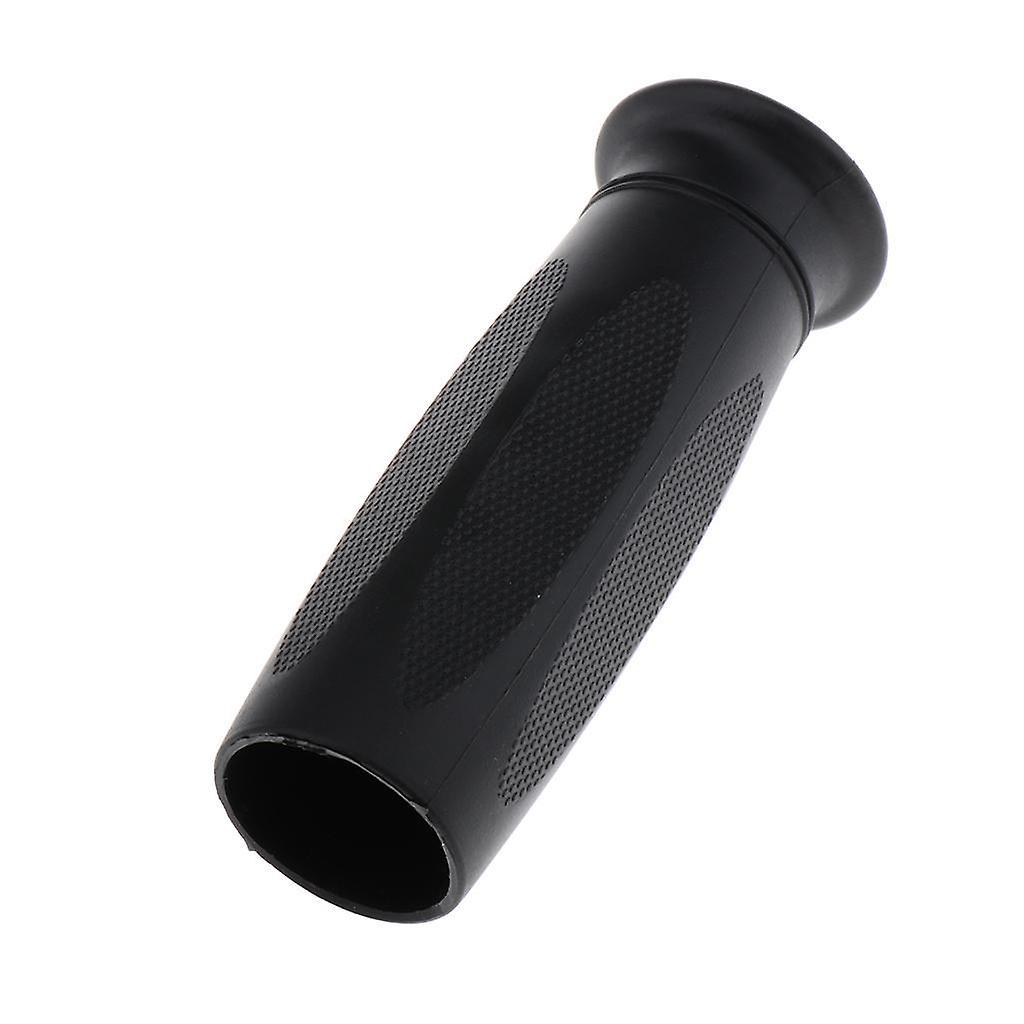 2xPVC Canoe Paddle Handle Head Portable Kayak Oar Grips Replacement 5.11inch