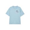 Nike T Shirts Men's HQ8973 427 Crew Neck Moderate HQ8973-427