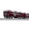 KATO Hobby Center Kato N Gauge Hankyu 6300 Series "Kyoto Train" Type 6-Car Set 10-941 Model Train