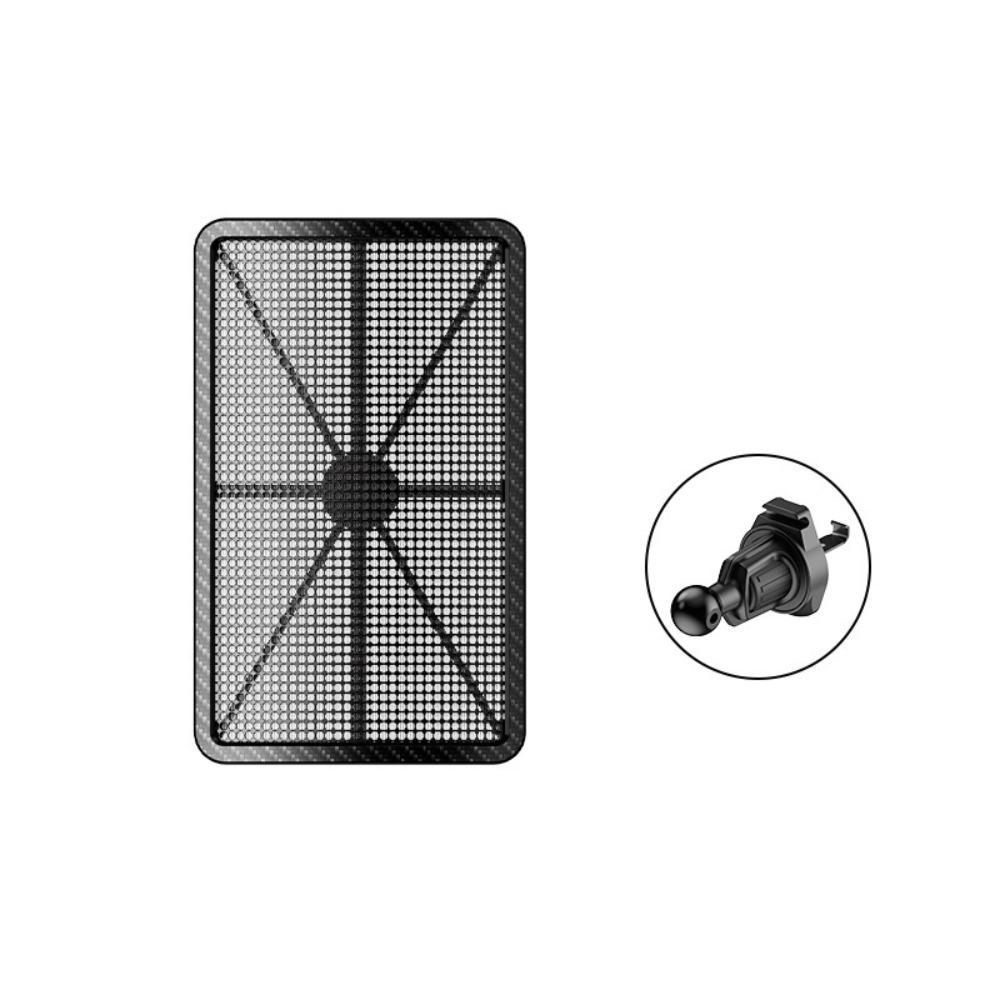 Retractable Clip Car Air Conditioning Wind Shield Anti Direct Blowing Cold Air Guide Cover  Car