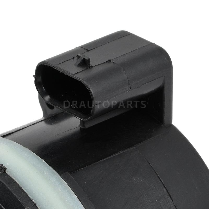 Cooling Auxiliary Water Pump 03L965561A For VW Amarok (2HA, 2HB, S1B, S6B, S7A, S7B) 2.0 BiTDI 4motion 2010-