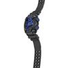 Casio Men's Resin 200M Water Resistant Analog Shock Resistant Quartz Watch GA-900VB-1A