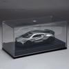 1:64 Металлические Модели Машин Игрушки Серия 750S Gt2 Valkyrie V12 Sian Divo Миниатюрный Спортивный Автомобиль Ездит Вперед Транспортные Средства Коллекционируйте Сувениры