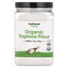 Pantry, Organic Tapioca Flour, 40.5 Oz (1,134 G)
