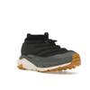 HOKA Kaha 2 Frost Moc GORE-TEX Black Outer Orbit Unisex Sneakers 1157392-BCKT