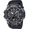 G-SHOCK GWG-B1000-1AJF [G-SHOCK MASTER OF G MUDMASTER Bluetooth Radio Wave Solar Biomas Plastic]