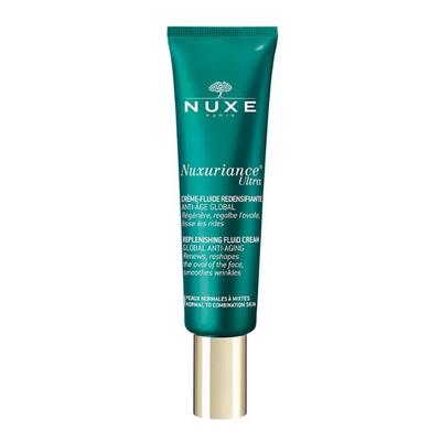 Nuxe Nuxuriance Ультравосстанавливающий крем-флюид против старения 50 мл