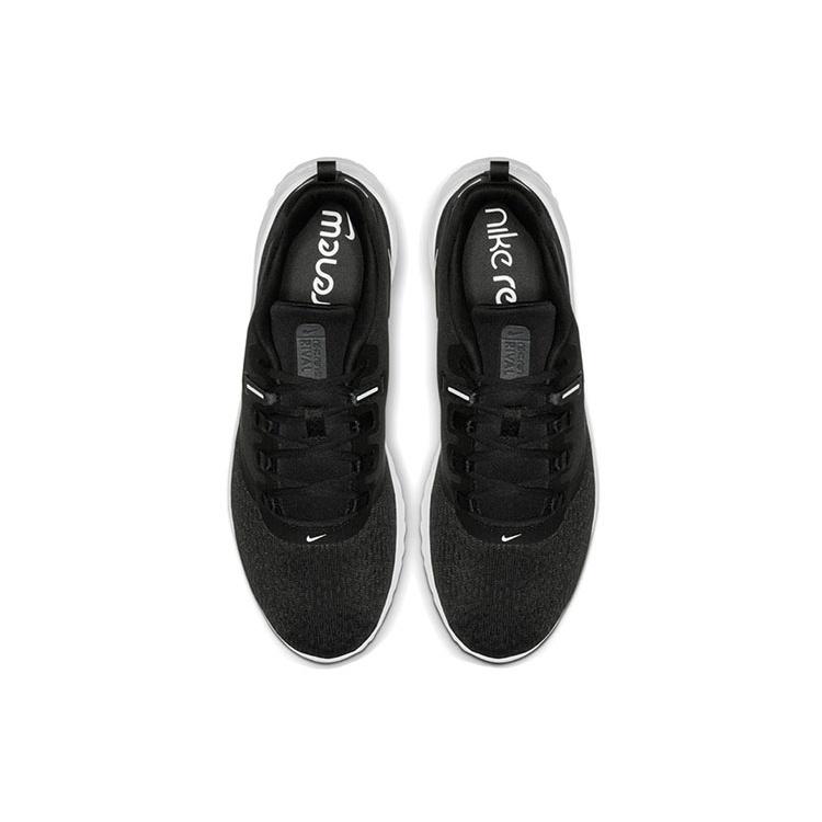 (WMNS) Nike Renew Rival 2 'Black' Women's AT7909-002
