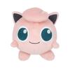 Sanei Boeki Pokemon КОЛЛЕКЦИЯ ВСЕХ ЗВЕЗД Jigglypuff (S) Ш11,5 x Г10 x В12 см Плюшевая игрушка Покемон PP02