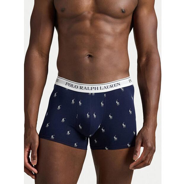 Набор трусов Polo Ralph Lauren 714830299058