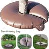 Garden Irrigation Drip Bag PVC Circular Watering Tree Bag